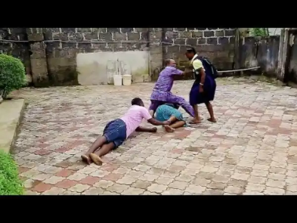 Video: Mother Hates Us 3 - Latest 2018 Nigerian Nollywood Movie